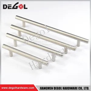 China Wholesale China Manufacturer Stainless Steel Flush Cabinet Handle thumbnail-5