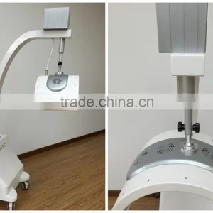 Skin Lifting PDT LED Light Therapy Skin Care Machine Red Blue Light Therapy Facial Led Light Therapy thumbnail-3