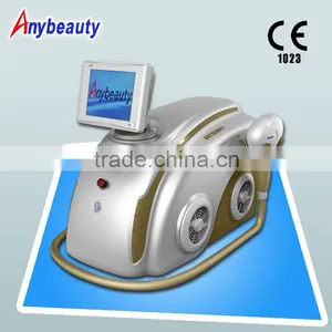 LASER HAIR REMOVAL MACHINE F16 ANYBEAUTY thumbnail-1
