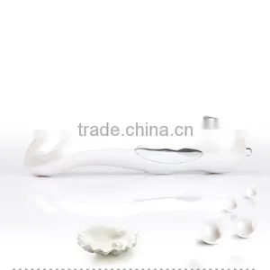 Hand Lifting Equipment Vibration Exercise Machine Galvanic Facial Beauty Equipment thumbnail-1