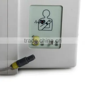 Vital Sign Monitor NIBP SpO2 PR Monitor RPM-6000A2 Patient Monitoring thumbnail-3