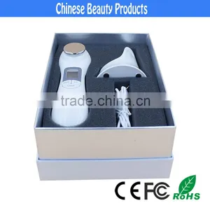 RF Radio Frequency Skin Care Led Skin Care Ultra Sonic for Home thumbnail-6