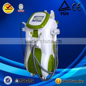 2014 Super 5 in 1 E-light Slimming Equipment for Salon Use thumbnail-1