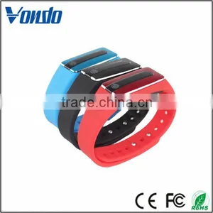 Fashion Bracelet Watch HB02 Making Things Convenient for Customers thumbnail-5