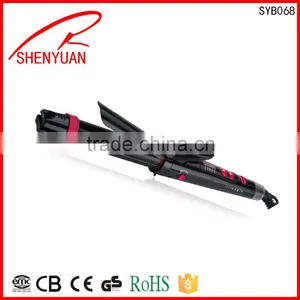 Hot Sale Professional Hair Straightener/hair Curler thumbnail-2