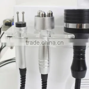 Radiofrequency Ultrasonic Lipo Cavitation Slimming System thumbnail-5