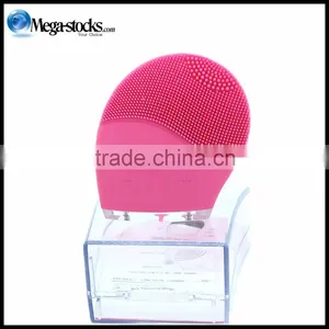 Functional Super Wash Face Machine Christmas Gifts Skin Face Facial Cleansing thumbnail-1
