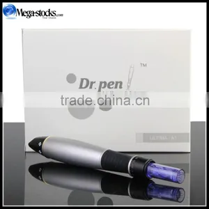 2016 Top Popular Korea Beauty Eye Massage Derma Pen dr Pen thumbnail-4