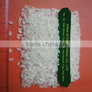 JAPONICA RICE, SUSHI RICE, NEW CROP 2014 thumbnail-1