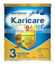 New Zealand Baby Formula Gold Plus - Stage 1,2,3, 4 thumbnail-5
