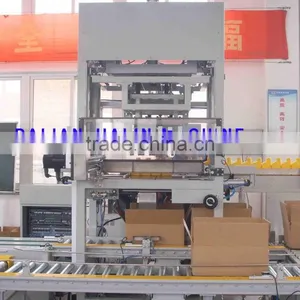 Automatic Packing Line thumbnail-1