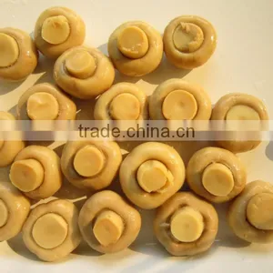 Canned Mushroom Whole thumbnail-2