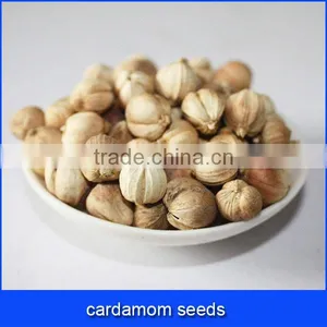 White Cardamom Seeds thumbnail-1