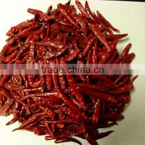 2016 Small Hot Top Quality Stemless Chaotian Chili by BRC thumbnail-6