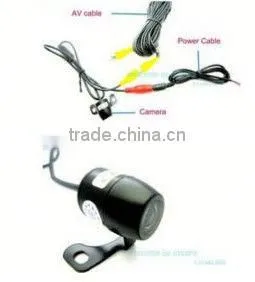 Good Quality Car Beep Parking Sensor Made in China thumbnail-1