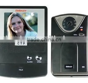 V2 Video Door Phone thumbnail-1