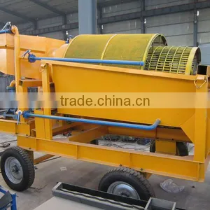 Gas Engine Washing Machine thumbnail-1
