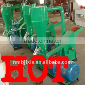 Alfafa Pellet Manufacturing Machine for Acacia,cajuput and Eucalyptus thumbnail-1