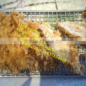 Electric Beef Tenderizer/meat Tenderizing Machine thumbnail-5