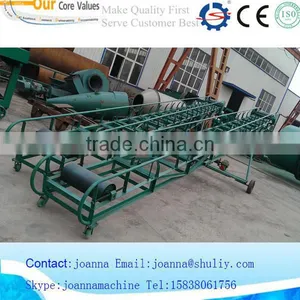 Orgainc Fertilizer Compost Turning Machine /turner 0086 15838061756 thumbnail-2