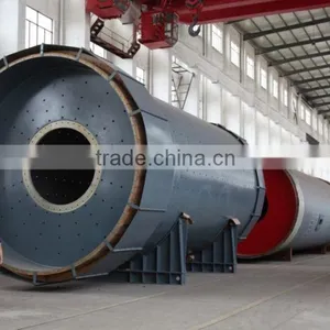 MB24120 Tube Mill for Cement Plant/ball Mill/ball Grinding Mill thumbnail-1