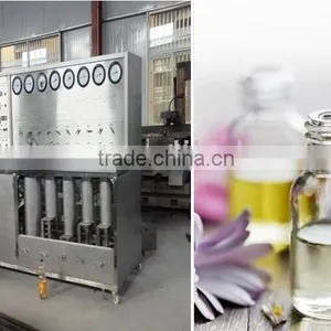 2015 Hot Sale Stainless Steel Lemongrass Oil Essential Oil Extraction Equipment thumbnail-6