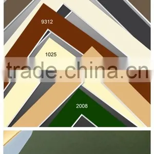 Cream Core Mat Board for Decorative Framing and Digital Framing thumbnail-3