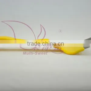Beekeeping Tools Honey Scraper Straight Needle Uncapping Fork thumbnail-5