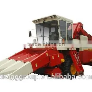 5 Row Corn Harvester for Sale thumbnail-2