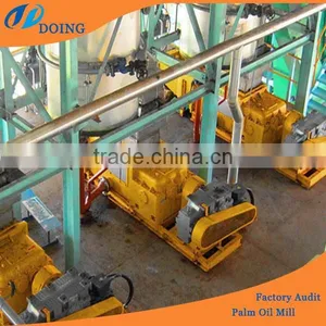 China Leading Palm Oil Processing Machine | Malaysia Palm Oil Supplier thumbnail-1