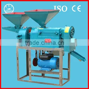 Mini Rice Mill Project Report thumbnail-1