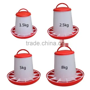 Eco-friendly Automatic Feeder for Chicken With High Quanlity thumbnail-1