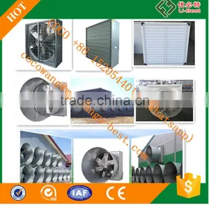 Best Selling Products in Philippines Automatic Chicken Feeding Equipment/Lubing Nipple Cup Drinker/Tunnel Ventilation Fan thumbnail-5