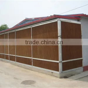 UAE Chicken Farm Poultry Equipment for Sale thumbnail-5