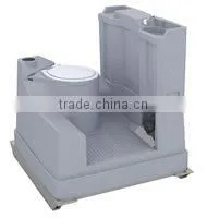 Rotomolding Mobile Toilet Mould thumbnail-5