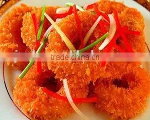 Hot Selling Industrial Bread Crumbs Snack Food Making Machine thumbnail-6