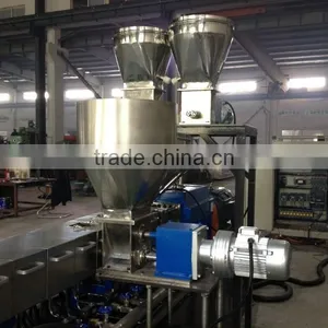 Pet Granulator Line thumbnail-2