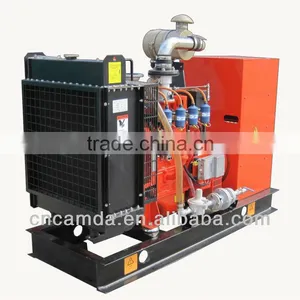 30kW Methane Gas Generator/gas Generator Set/cogeneration Unit thumbnail-1