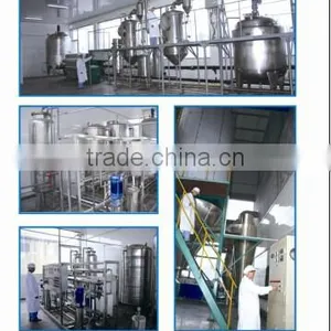 Feed Grade Chitosan Oligosaccharide thumbnail-3