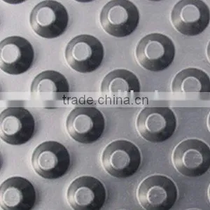 Dimpled Plastic Drain Sheet | Drain Sheet Supplier thumbnail-1