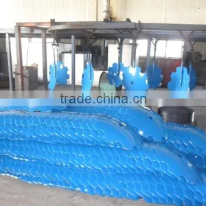 Harrow Disc Blade 65Mn Good Quality thumbnail-5