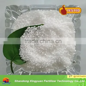 White Granular Fertilizer Potassium Nitrate 13-0-46 thumbnail-1