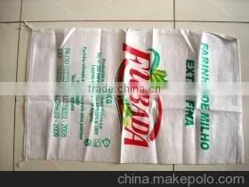 PP Woven Bag/PP Bag 50kg For Rice,Sugar,Corn,Food thumbnail-6