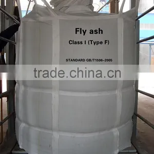 High Quality Class f Coal Fly Ash thumbnail-2