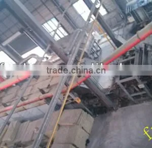 Shijiazhuang Fuchen Rockwool Board Equipment thumbnail-1