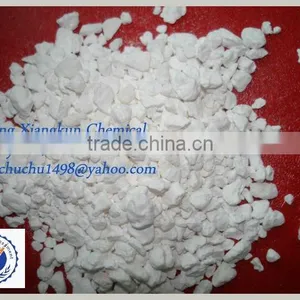 Calcium Chloride 74% Min Granules thumbnail-1