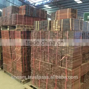 Flooring Timber Natural Hardwood Timber thumbnail-6