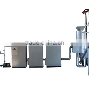 Advanced Industrial Gasifier Stove CE Approved (0086-18796202093) thumbnail-3