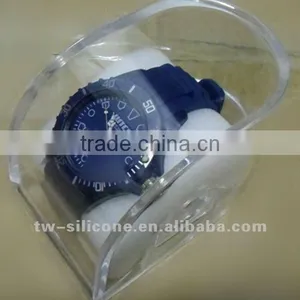 Noble Display Box of Watch thumbnail-1