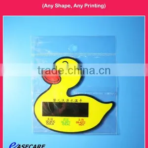 Duck Bath Thermometer With Digital Display thumbnail-3